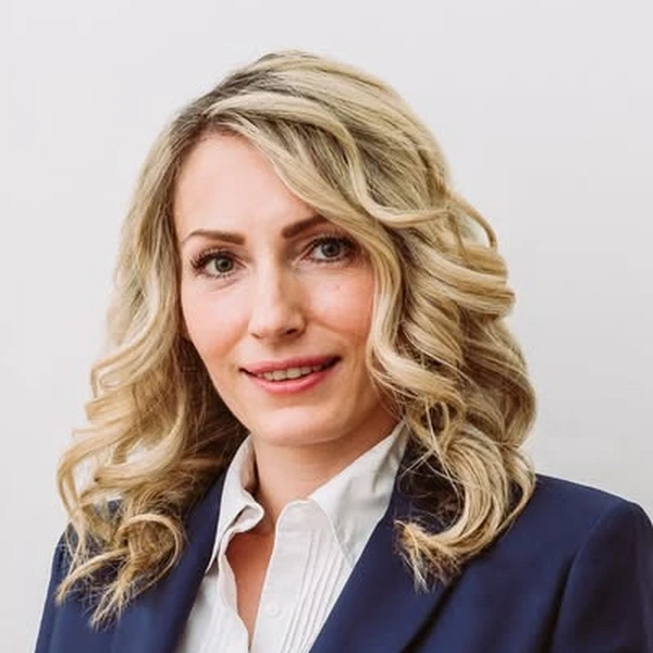 Martha Volkova