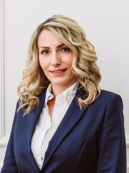 Martha Volkova